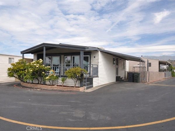 201 E Arrow Highway , Unit 4, Glendora, CA 91740