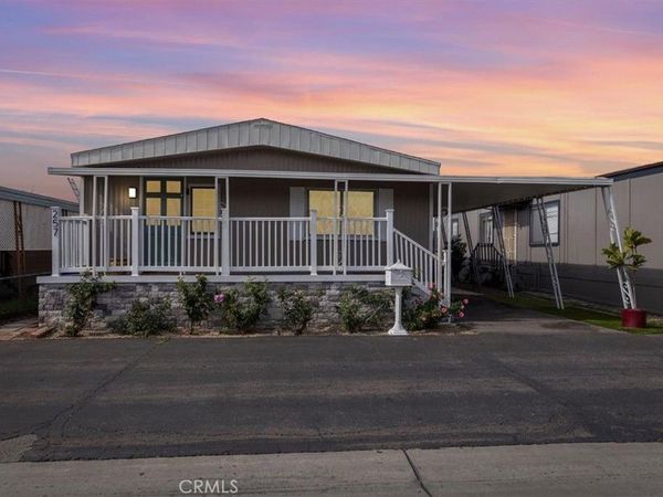 9080 Bloomfield , Unit 257, Cypress, CA 90630
