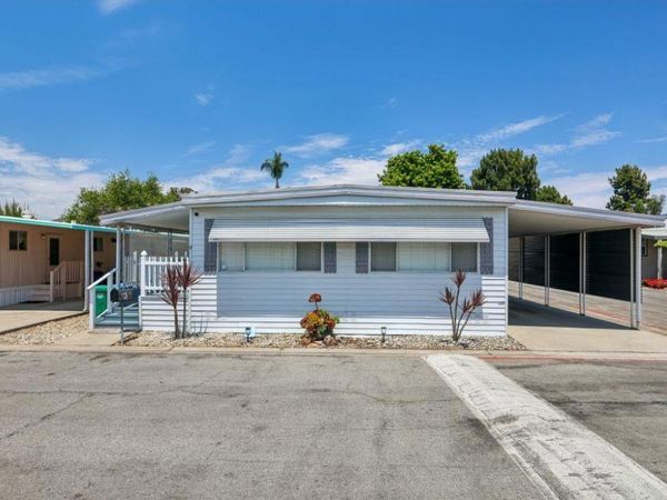 3860 S Higuera Street, Unit 240, San Luis Obispo, CA 93401