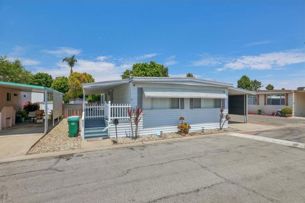 3860 S Higuera Street, Unit 240, San Luis Obispo, CA 93401 Main Photo