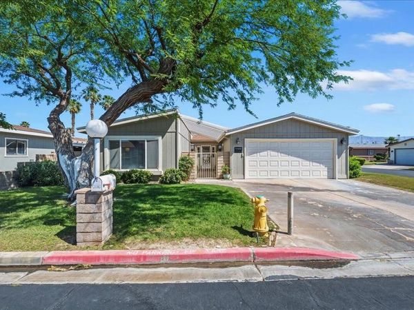 74986 Conestoga Drive , Thousand Palms, CA 92276