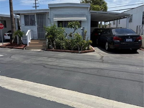 4117 W McFadden Avenue , Unit 106, Santa Ana, CA 92704