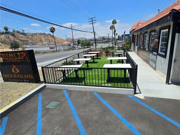 1431 E Washington St , Colton, CA 92324