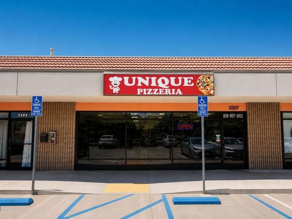 3307 N Verdugo Road , Glendale, CA 91208