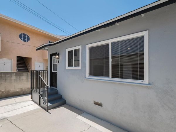 627 E Magnolia Boulevard , Unit E, Burbank, CA 91501