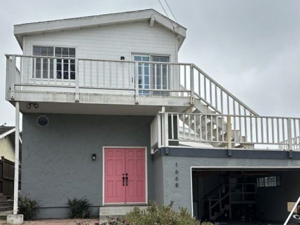 1668 11th , Los Osos, CA 93402
