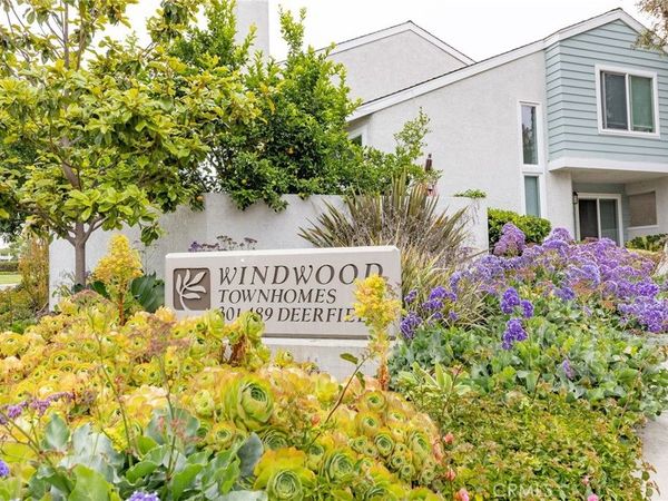 412 Deerfield Avenue , Unit 114, Irvine, CA 92606