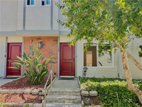 25837 Oak, Unit 115, Lomita, CA 90717