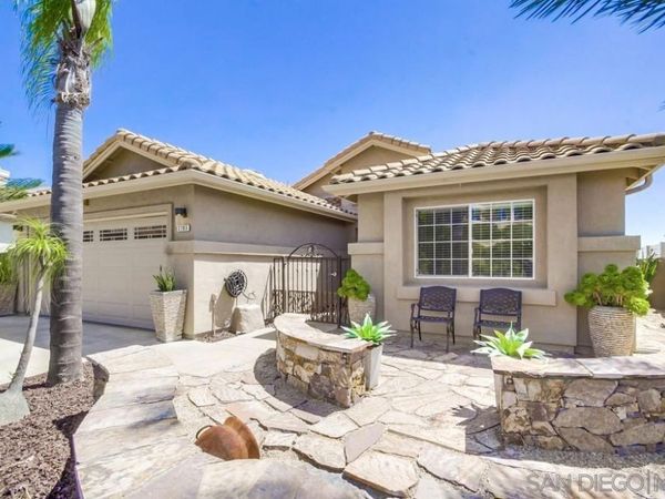 2703 Lobelia , Alpine, CA 91901