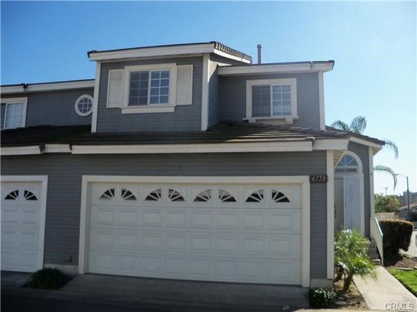 6773 Foxcroft Court , Chino, CA 91710