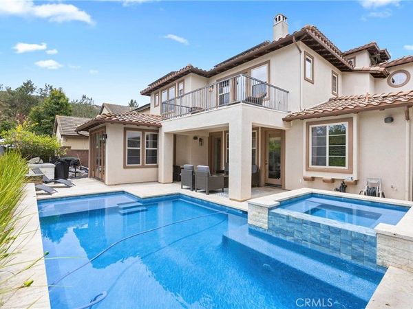 6 Gardenia Street , Ladera Ranch, CA 92694
