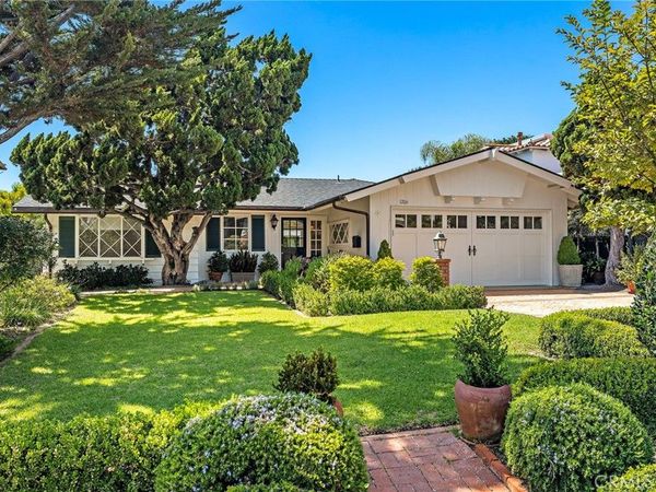1706 Calle De Los Alamos , San Clemente, CA 92672