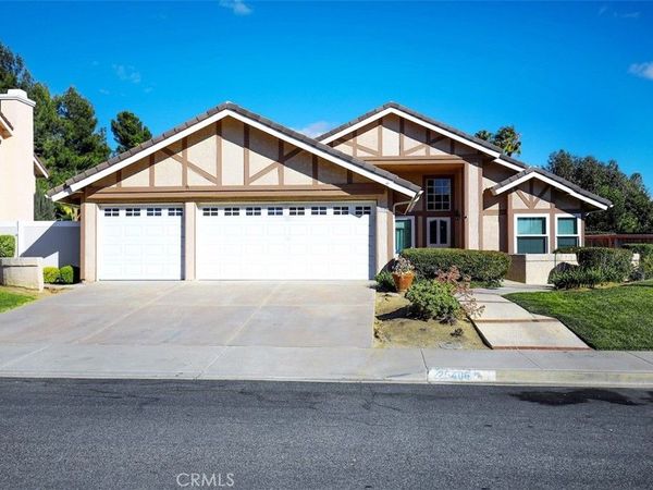 25406 Blackthorne Drive , Murrieta, CA 92563