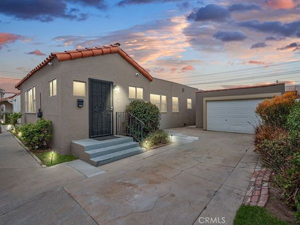 1515 E Walnut Way , Long Beach, CA 90813