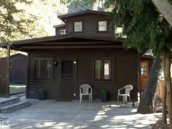 538 Brookside Lane , Sierra Madre, CA 91024