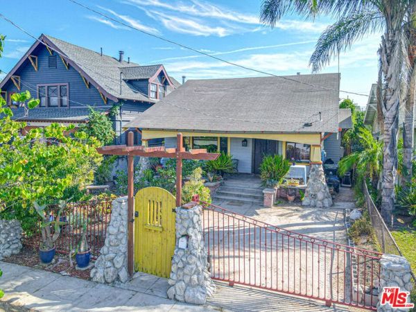 2230 INEZ Street, Los Angeles, CA 90023