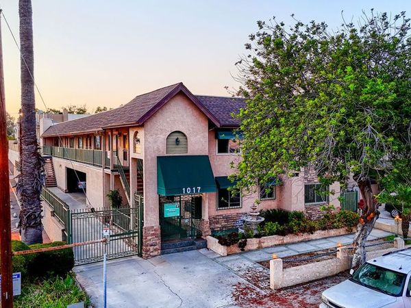 1017 Sonora Avenue, Unit A, Glendale, CA 91201