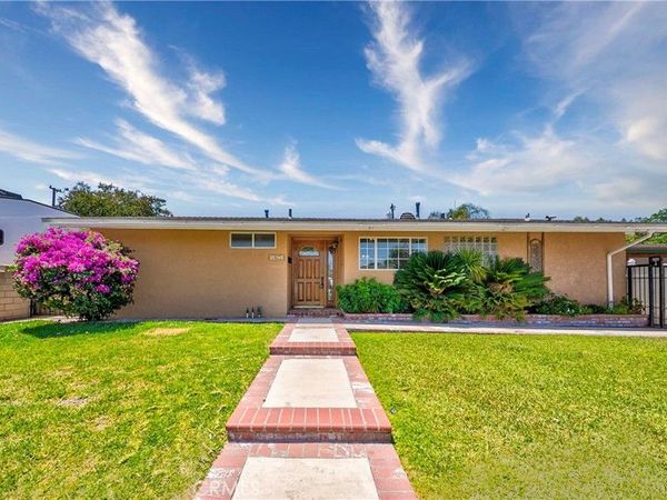 14621 Dalmatian Avenue , La Mirada, CA 90638