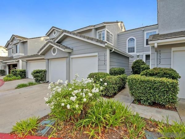 13334 Kibbings , San Diego, CA 92130