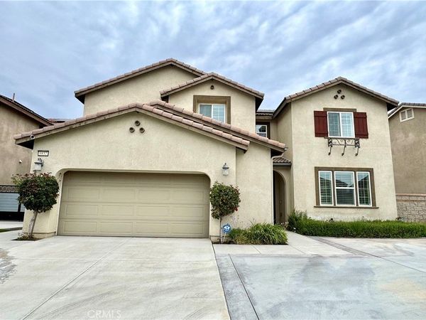 6832 Cache Wy , Jurupa Valley, CA 91752