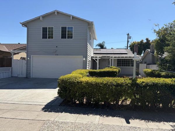 3439 Verdi Drive , San Jose, CA 95111