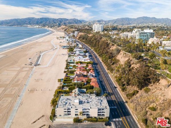 723 Palisades Beach Road, Unit 217, Santa Monica, CA 90402