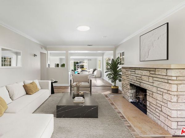 4747 Cartwright Avenue , Toluca Lake, CA 91602