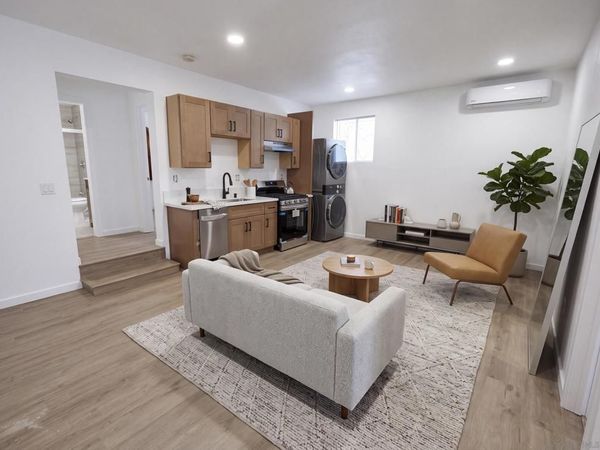 2611 University Ave , San Diego, CA 92104