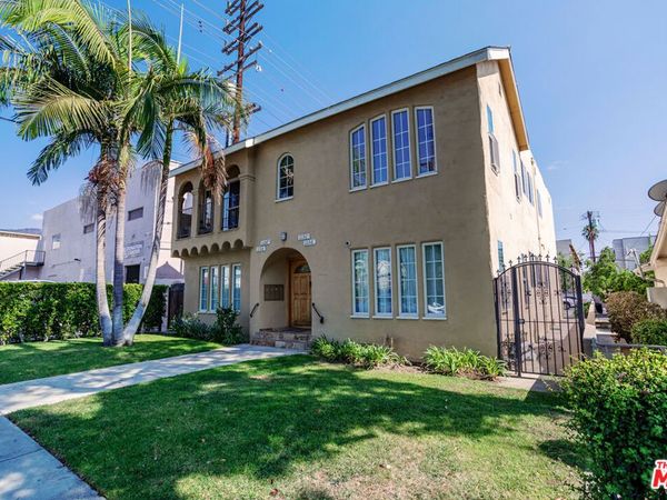 1056 WINCHESTER Avenue, Unit B, Glendale, CA 91201