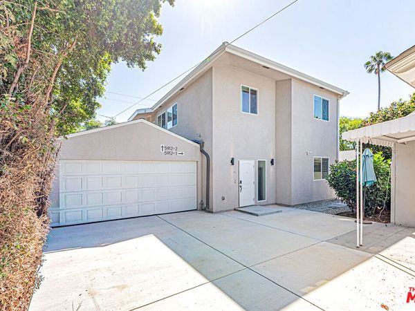 5912 Satsuma Avenue , North Hollywood, CA 91601