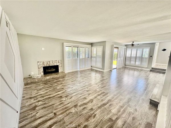 27792 Alfabia , Unit 7, Mission Viejo, CA 92692