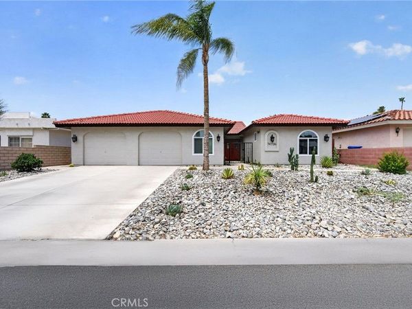 76726 California , Palm Desert, CA 92211