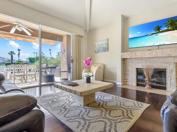 142 Lake Shore Drive , Rancho Mirage, CA 92270