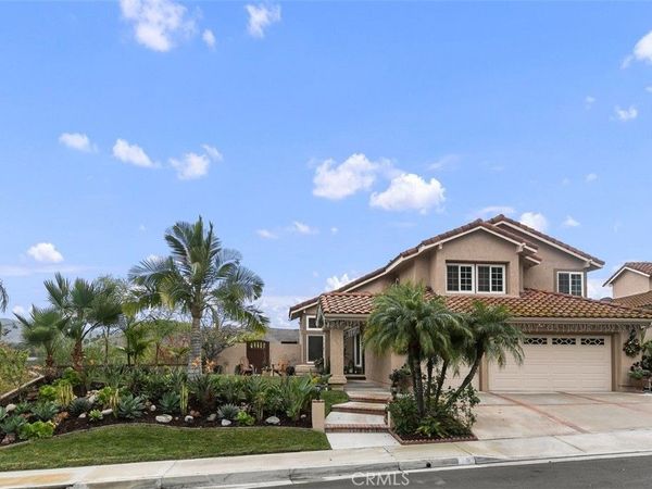 32 San Mateo , Rancho Santa Margarita, CA 92688