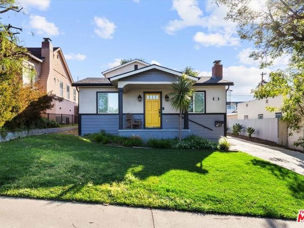 5152 Hartwick Street, Los Angeles, CA 90041
