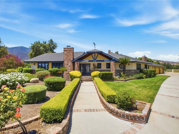 9250 Beazley , Corona, CA 92883