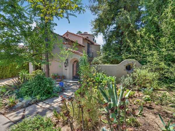 550 Old Mill Road , San Marino, CA 91108