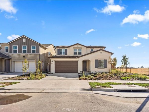 16717 Dara Avenue , Chino, CA 91708