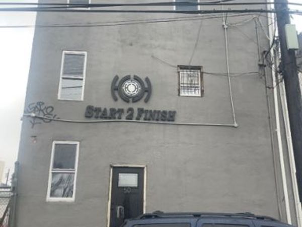 50 Duryea St, Newark, NJ 07103