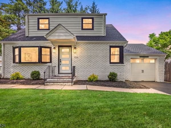 106 Virginia St, Westfield, NJ 07090