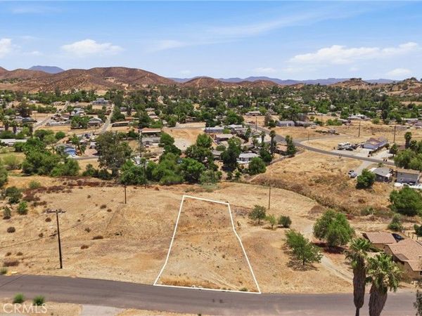 0 Nevada , Menifee, CA 92587