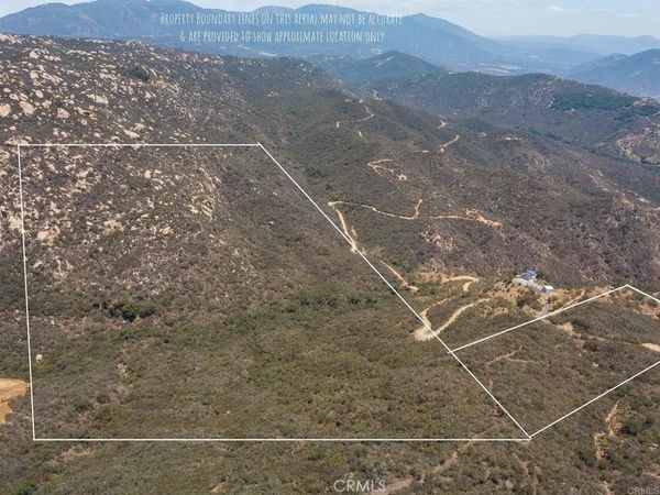 1 Rainbow Heights , Fallbrook, CA 92028