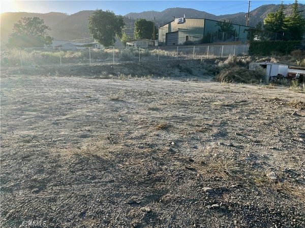 0 Mount Pinos Way , Lebec, CA 93243