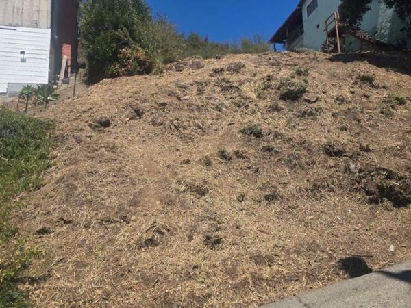 0 Burr Street , Oakland, CA 94621