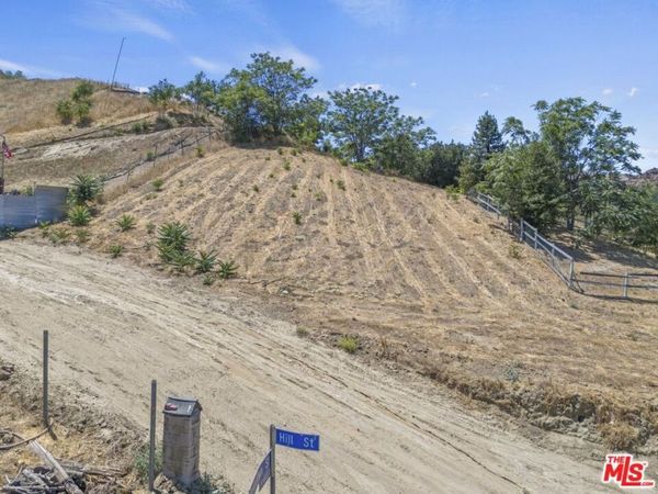 0 Hill St , Val Verde, CA 91384