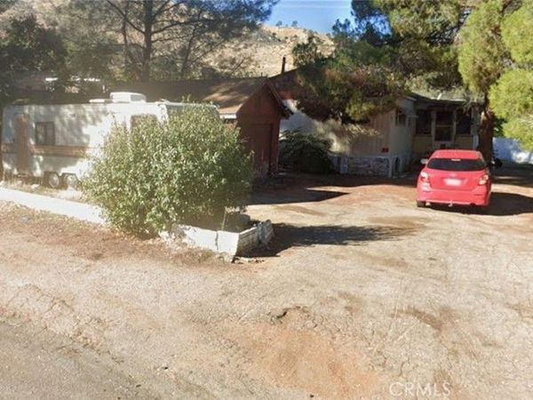 202 Salaine , Bodfish, CA 93205