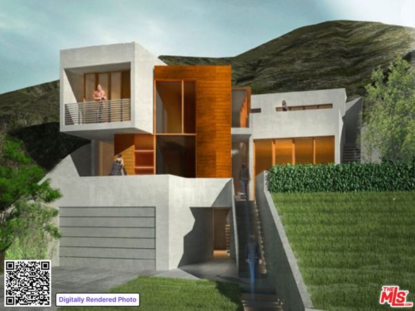 27306 Oak Summit Road , Agoura Hills, CA 91301