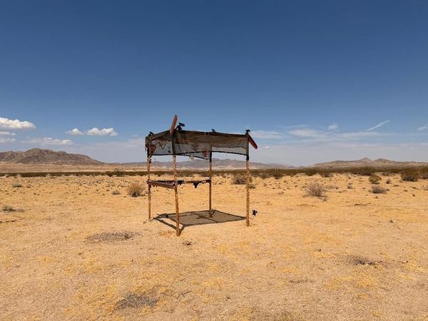 5 Brody , Johnson Valley, CA 92285