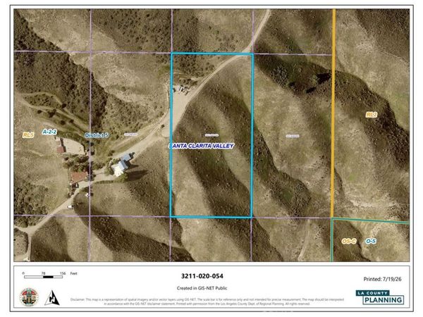 1 Soledad Canyon , Agua Dulce, CA 91350