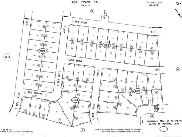 2459 Sea Bonita , Thermal, CA 92274
